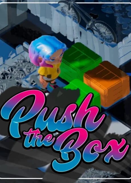 Push the Box