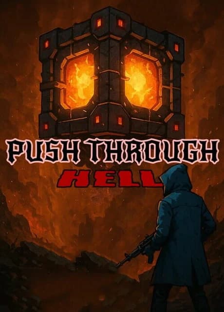 Push Through Hell