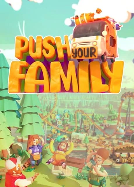 Push Your Family