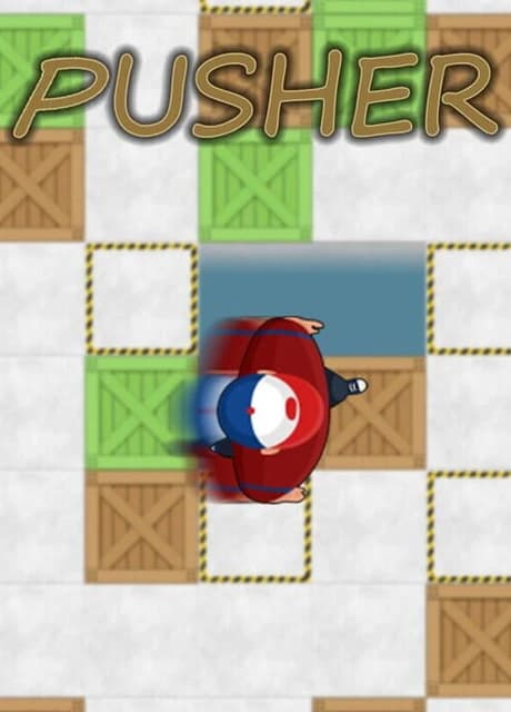 Pusher