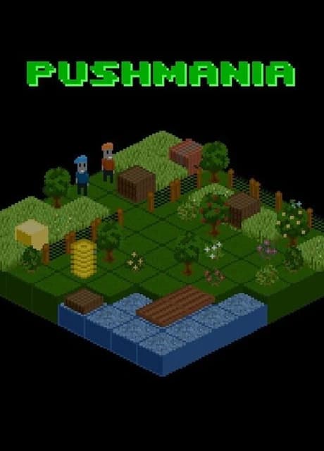 Pushmania