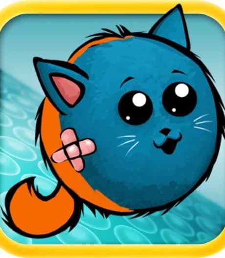 Pussy Flip: Purrfect Reversi