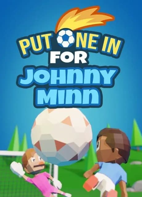 Put One In for Johnny Minn