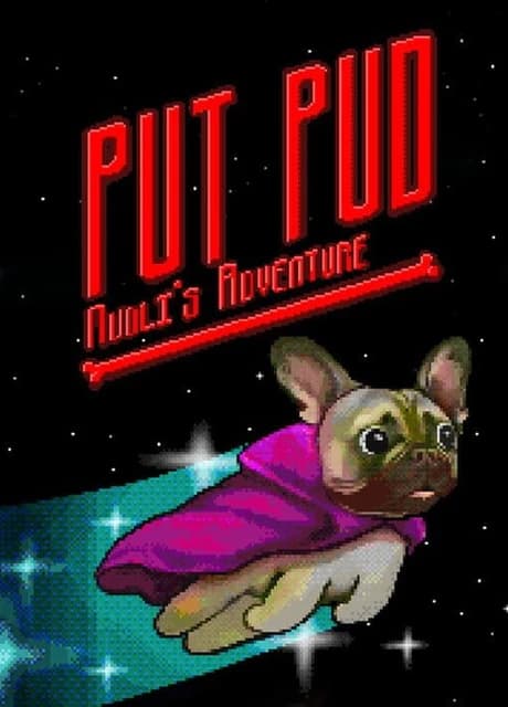Put Pud Nudli's Adventure