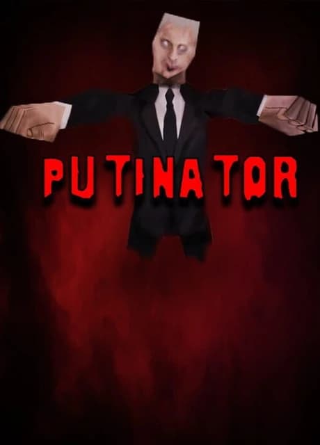Putinator