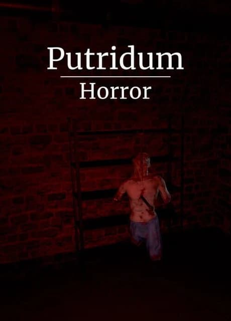 Putridum Horror