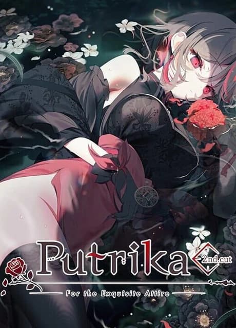 Putrika 2nd.Cut: For the Exquisite Attire