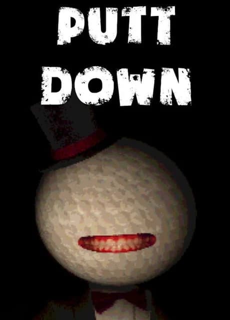 Putt Down