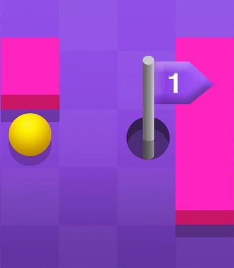 Puttball