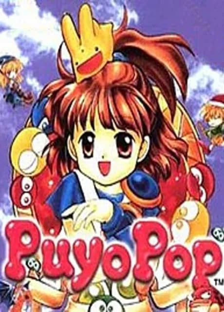 Puyo Pop