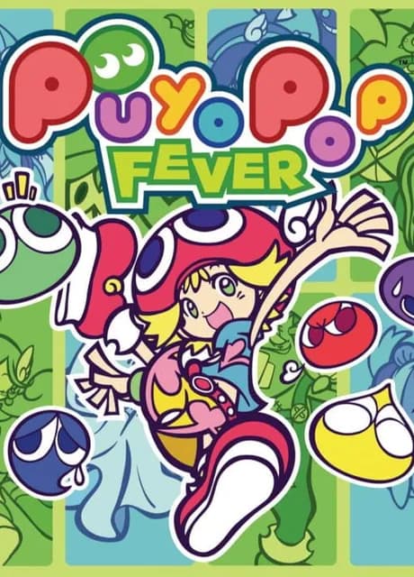 Puyo Pop Fever