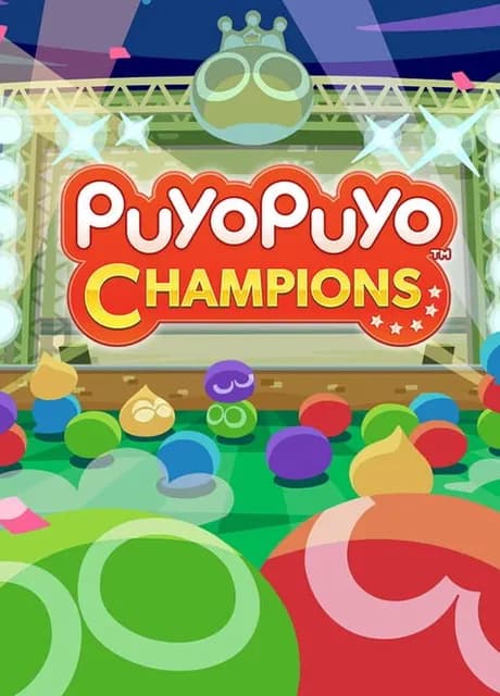 Puyo Puyo Champions