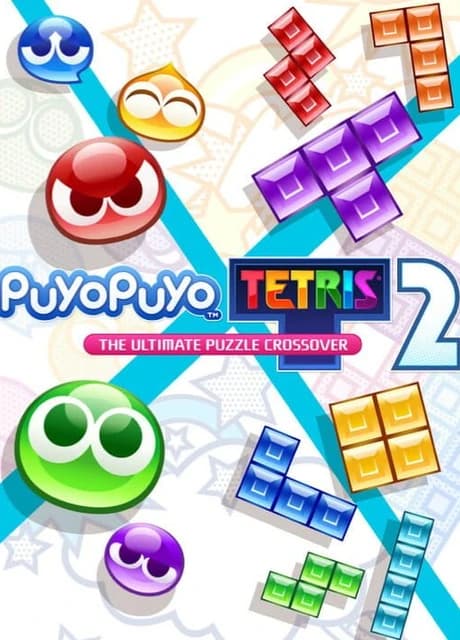 Puyo Puyo Tetris 2: Launch Edition