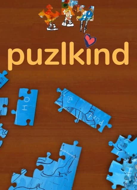 Puzlkind: Jigsaw Puzzles