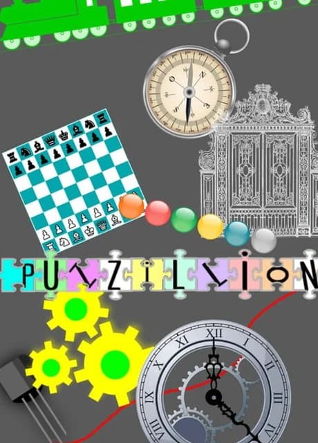 Puzzillion