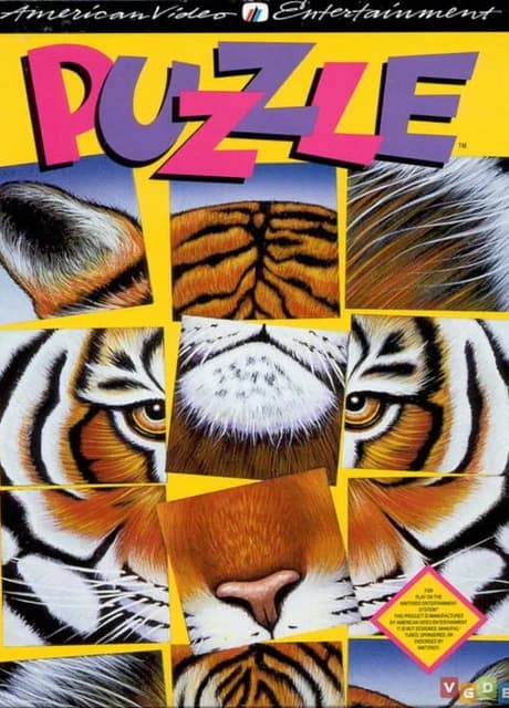 Puzzle