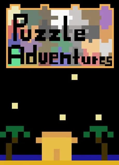 Puzzle Adventures