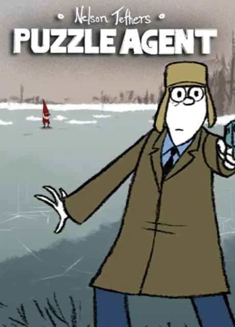 Puzzle Agent