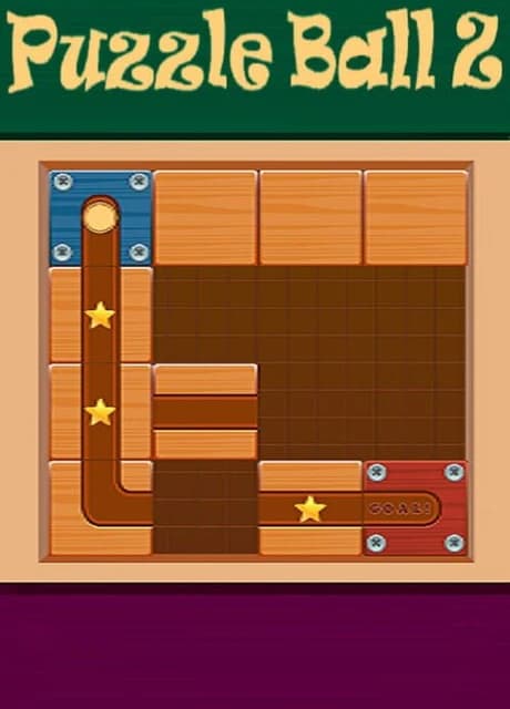 Puzzle Ball Z