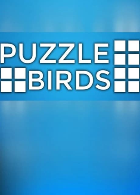 Puzzle: Birds