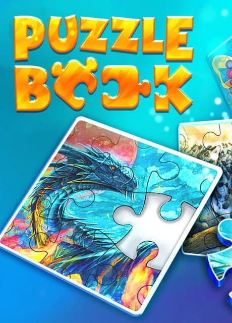 Puzzle Book