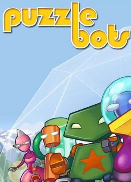 Puzzle Bots