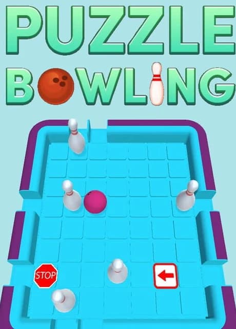 Puzzle Bowling