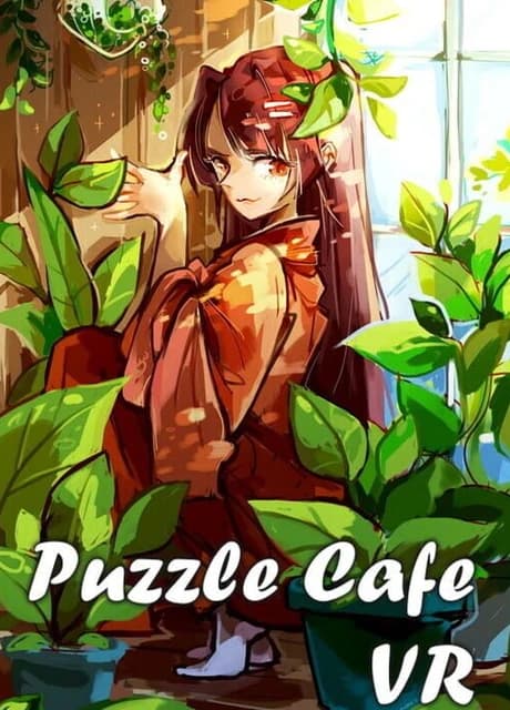 Puzzle Cafe VR