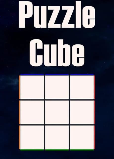 Puzzle Cube