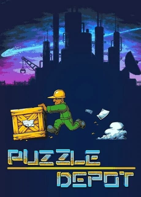 Puzzle Depot
