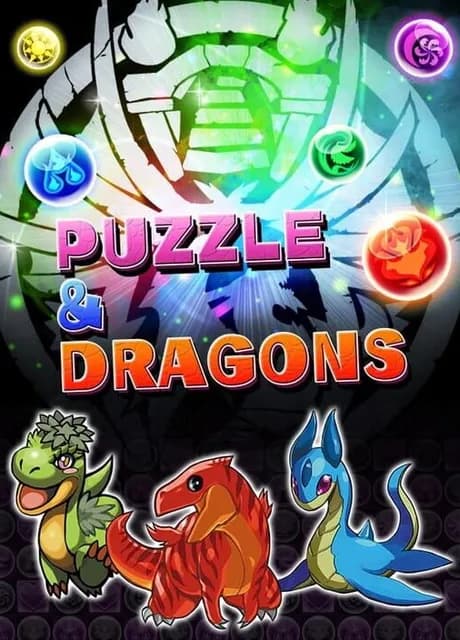 Puzzle & Dragons