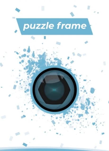 Puzzle Frame