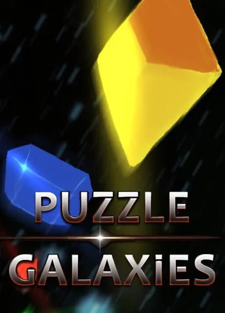 Puzzle Galaxies
