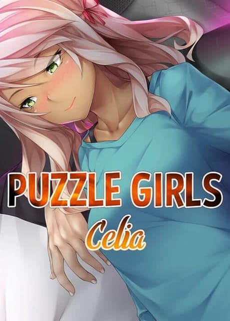 Puzzle Girls: Celia