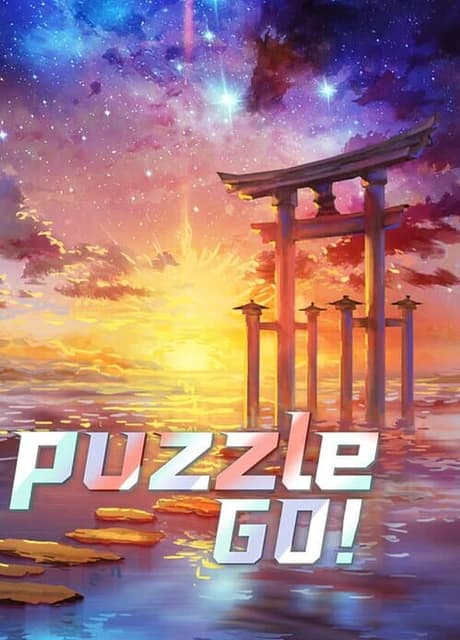 Puzzle Go!