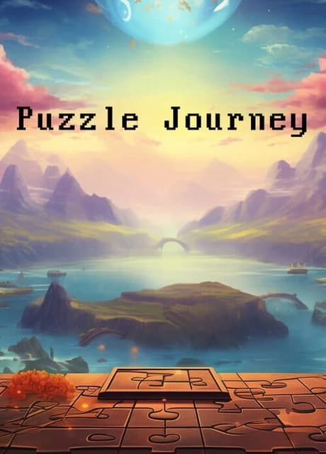 Puzzle Journey