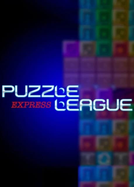 Puzzle League Express