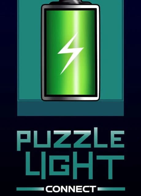 Puzzle Light: Connect