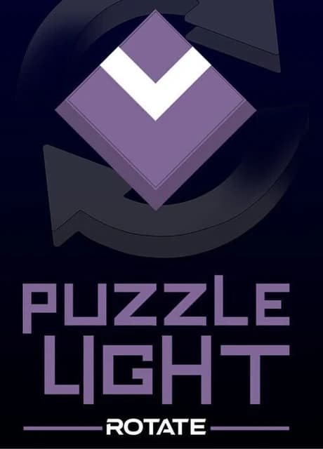 Puzzle Light: Rotate