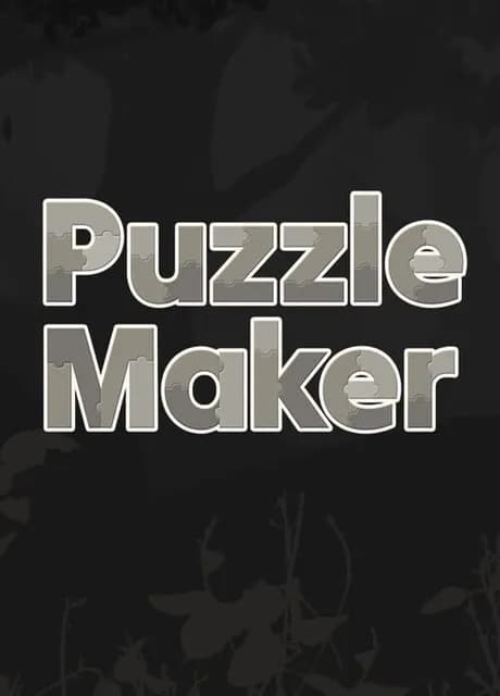 Puzzle Maker