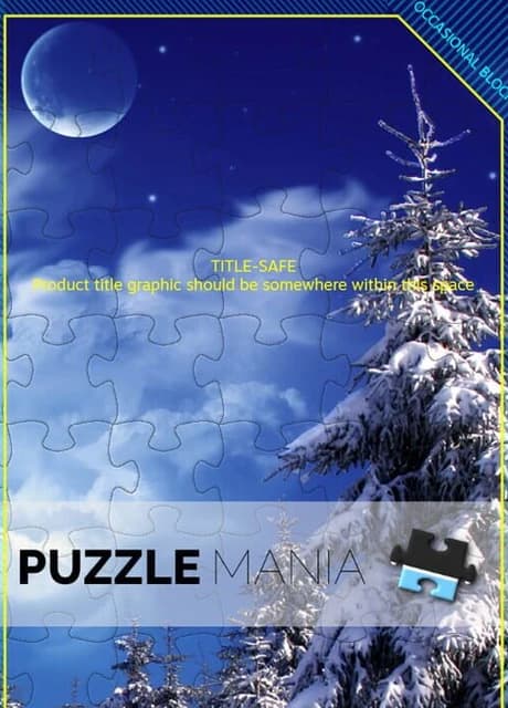 Puzzle Mania