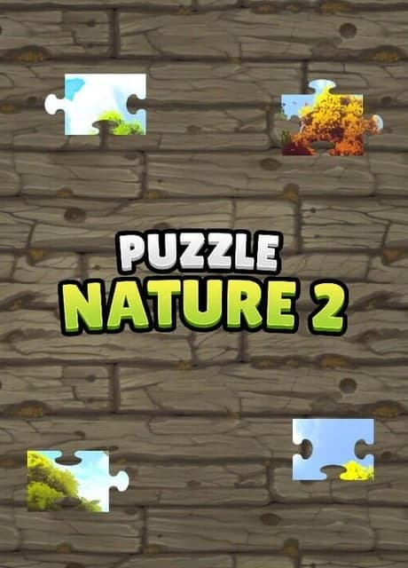 Puzzle: Nature 2