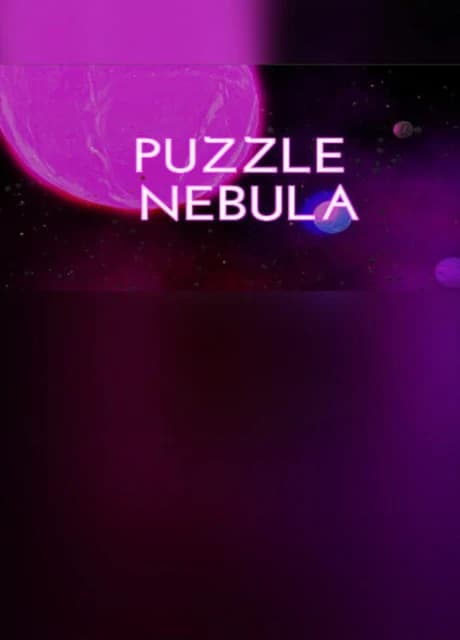 Puzzle Nebula