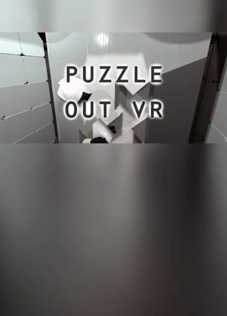Puzzle Out VR