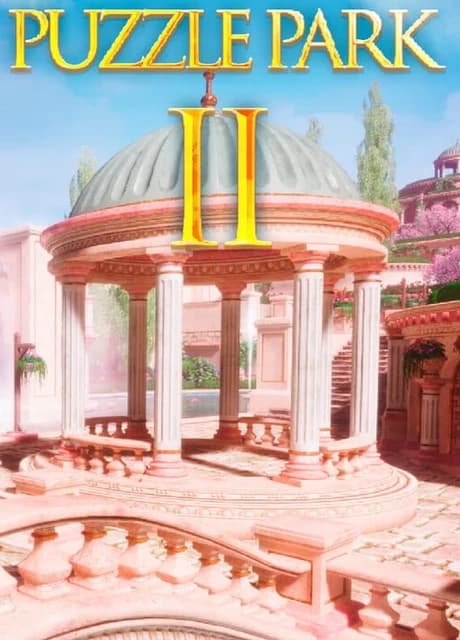 Puzzle Park II