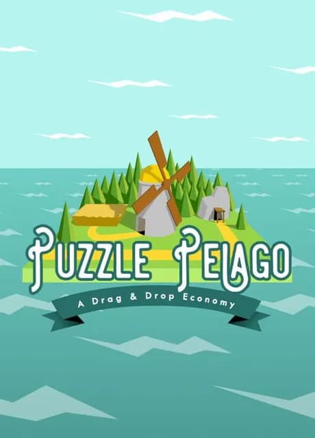 Puzzle Pelago