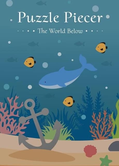 Puzzle Piecer: The World Below