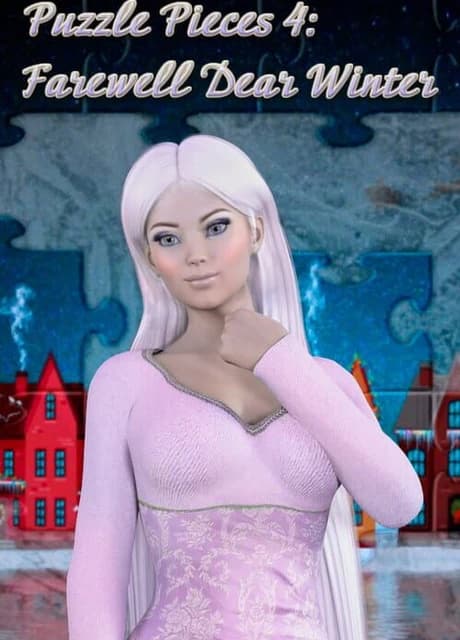 Puzzle Pieces 4: Farewell Dear Winter