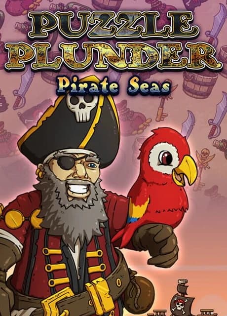 Puzzle Plunder