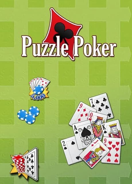 Puzzle Poker